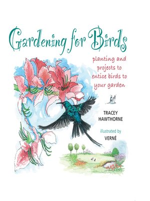 cover image of Gardening for Birds